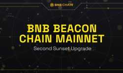 BNB Chain’s BC Fusion Second Sunset Fork Set for July 14, 2024