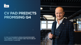 World’s First Crypto-themed Immersive Theater, Decode: Legacy, Hosted by HashKey Capital, Aethir and CARV Releases Trailer