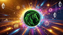 DigiHorse Draws More Attention As PeiPei Gains Traction And INJ Faces Challenges