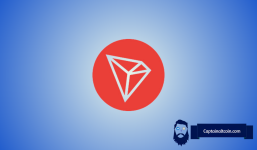 Why TRON (TRX) Price Has Been Pumping This Week