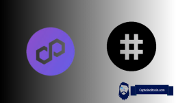 Polygon (MATIC) and Reserve Rights (RSR) Signal Potential Price Breakout: What To Watch