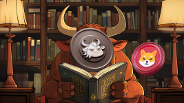 Experts Say This Shiba Inu (SHIB) Alternative Will Gain 50x and Become a Game Changer in 2024