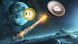 Experts Predict MoonTaurus (MNTR) Will Outshine Dogecoin, As Phase 1 Nears 90% Sell-Out Moving into Phase 2