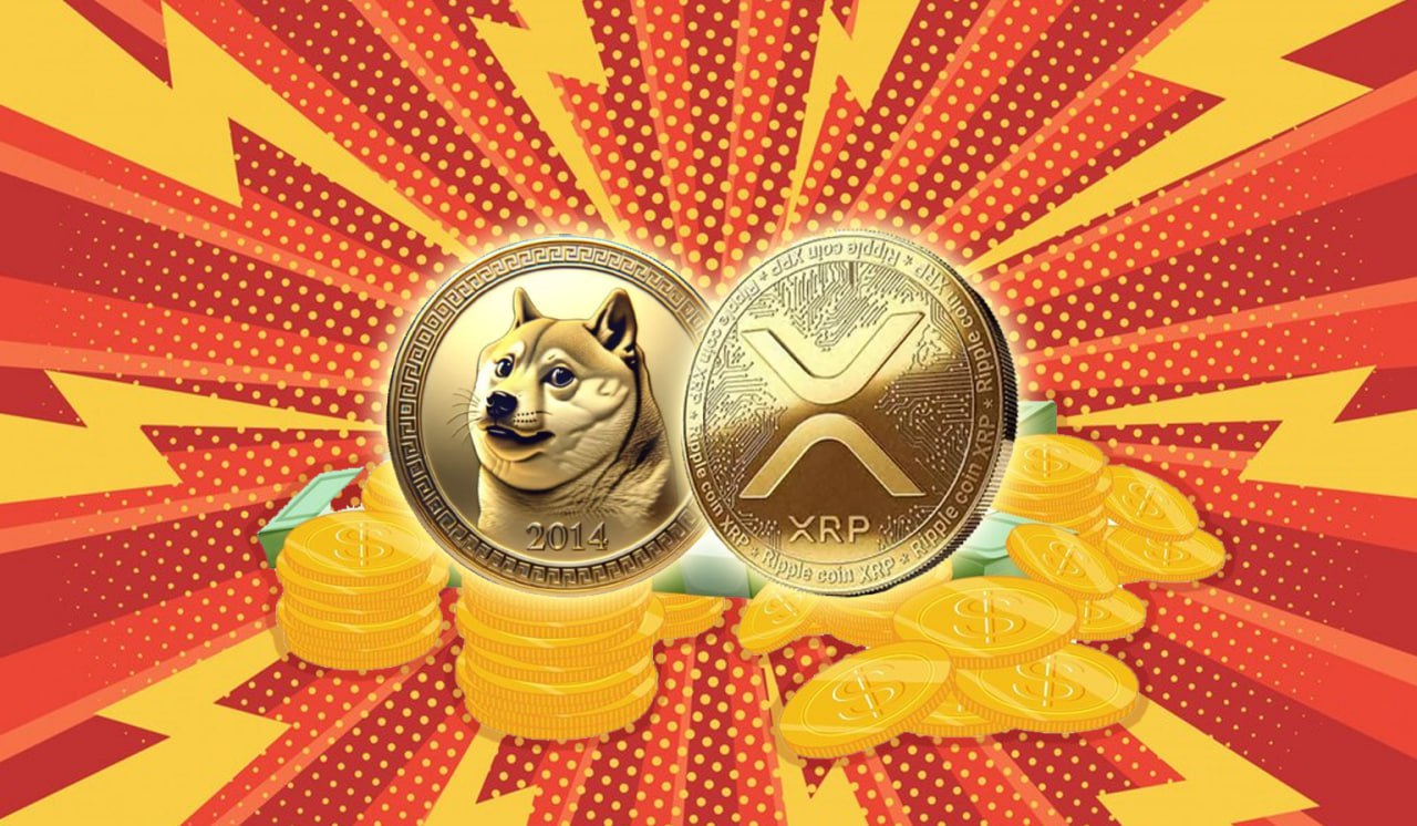 Why XRP and Doge2014 Are the Hidden Gems Set to Explode This Bull Run