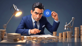 This New Crypto Is Set To Surpass Cardano