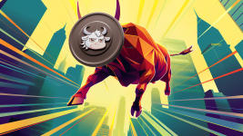 MoonTaurus (MNTR) Crosses $300,000 in Funding as Phase 2 Begins, Analysts Suggest Adding It to Your Portfolio for 2024