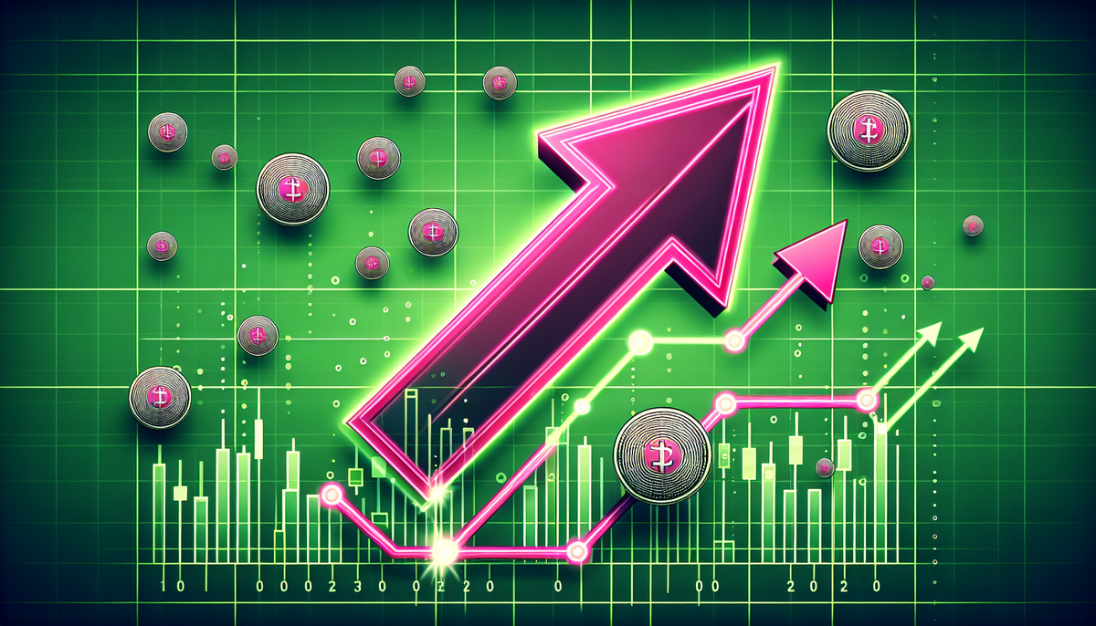 Altseason Alert: Top 5 Altcoins to Buy Now for 100x Returns by 2025