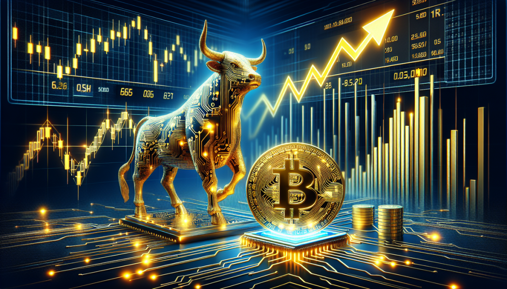 The Next Solana? Analysts Say These 5 Altcoins Are Set for 70X Gains in the Upcoming Bull Market