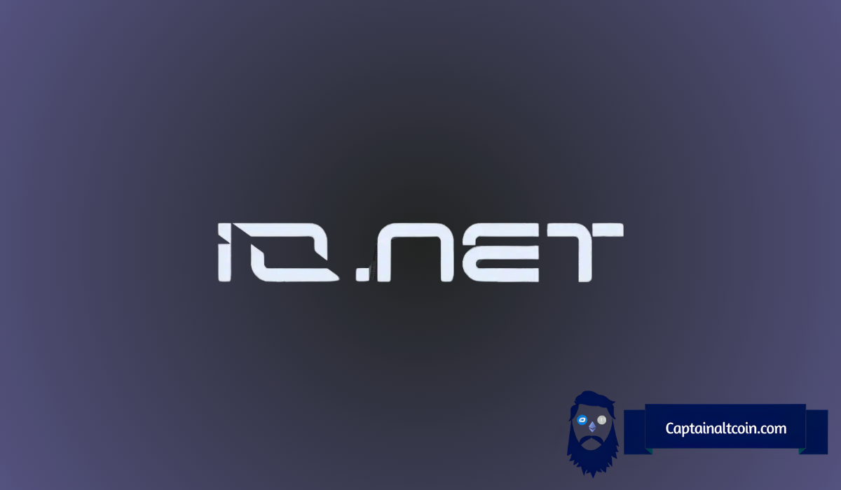 Top Analyst Unveils Why Io.net (IO) Is Set to Become a Multi-Billion Dollar Protocol as Price Action Signals Major Rally