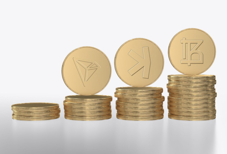 Tron (TRX), Kaspa (KAS), and Bitnance (BTN) Tokens Have Big Profit Predictions For End of 2024