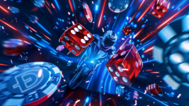 DOGE To A Dollar: Major Rallies Expected for Dogecoin, Rollblock and Shiba Inu If Bitcoin Breaks Highs