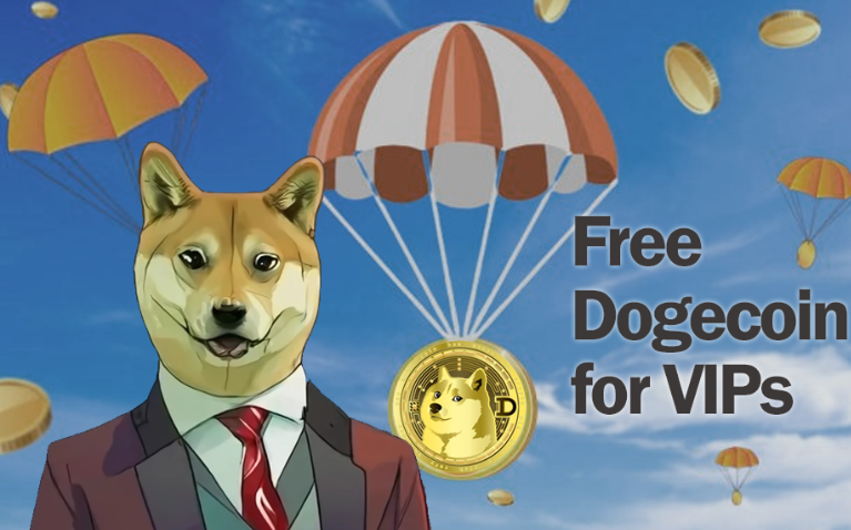 Don’t Get Left Behind: How to Receive Your Free Dogecoin Airdrop and Join the Doge2014 VIP Club