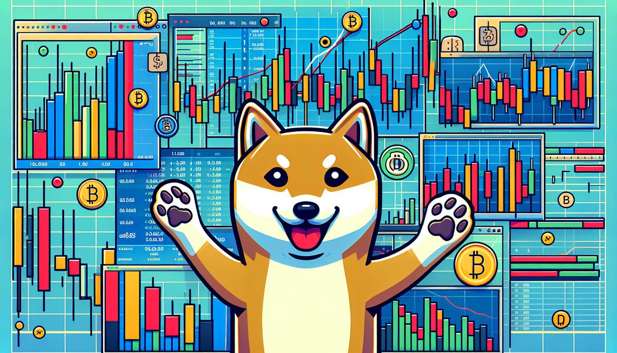 DOGE Trader Who Netted $65 Million on SHIB Predicts 5,000% Gains for This $0.03 AI Altcoin