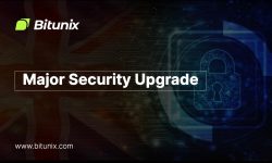 Bitunix Announces Major Security Upgrade: $5 Million Insurance Backed by UK-Based Security Partner