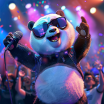 PandaWorld: ERC-20 Based Next-Generation Meme Coin Leading the Market with Innovative Revenue Models