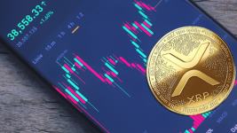 This $100 Million Ripple (XRP) Whale Strikes Gold with RCO Finance (RCOF), 1,470% Rally Inbound  