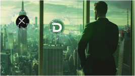 Forget About BNB and Ripple (XRP) Potential, Invest $100 in DTX Exchange and Watch It Turn Into $10,000