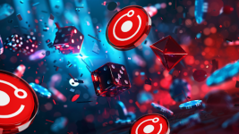 After Major Slide Ripple (XRP) Joins Revenue Sharing Rollblock (RLBK) On Green Street, Render (RNDR) Faces Price Adversity