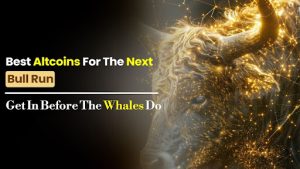 10 Best Altcoins for the Next Bull Run – 1000x Crypto 2024