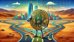 While BTC Is Indecisive, These Altcoins Are Charging up for 50X Rally