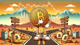 Two Giant Cryptocurrency Whales Buy Big on This Ai Altcoin in a Indecisive Crypto Market