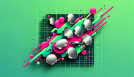 5 Cryptocurrencies Under $1 to Invest in for Big Gains Next Month