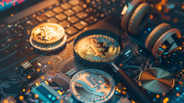 Experts Hint Bitcoin to Moon This September; Savvy Investors Snag DTX Exchange and Shiba Inu For 10x Gains