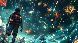 Beyond Bitcoin (BTC): New Cryptos Offering Massive Returns in the Market