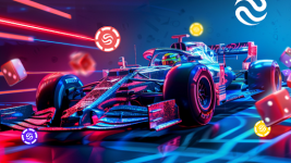 Injective Set To Return To $50 In September, With SUI Breaking $1 and Rollblock Price To 3x