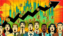 Don’t Miss This Opportunity: Top 5 Cryptos Ready to Break Out This Year!