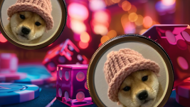 Experts Expect 1000% Dogecoin and WIF Rallies but Rollblock to be Crypto’s Top Dog With 100x Price Explosion on The Cards