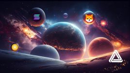 Amidst SEC VS Ripple Appeal, Millionaire Investor Says ETFSwap (ETFS) Will Beat XRP To $3 Mark