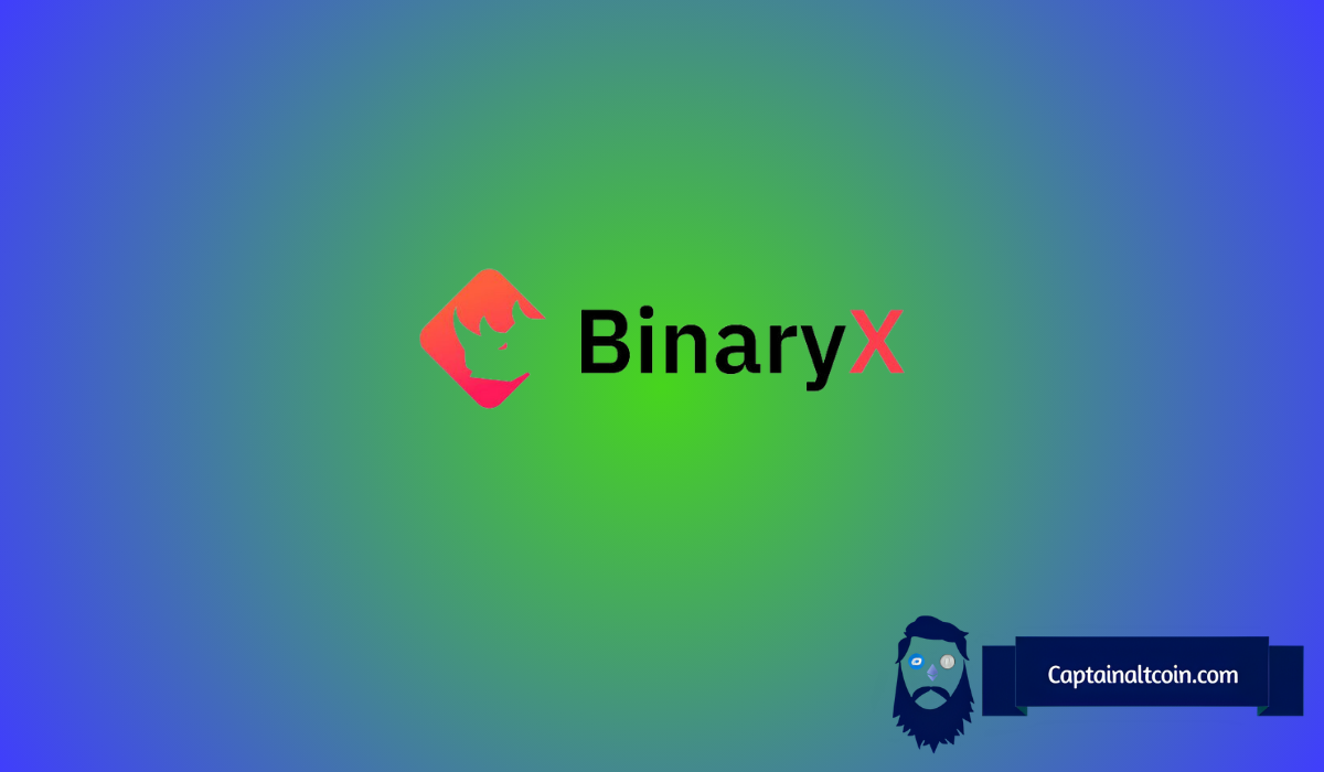 Why is BinaryX (BNX) Price Pumping?