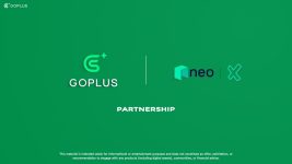 GoPlus Joins Forces With Neo to Deliver Node-Level Security on Neo X Sidechain