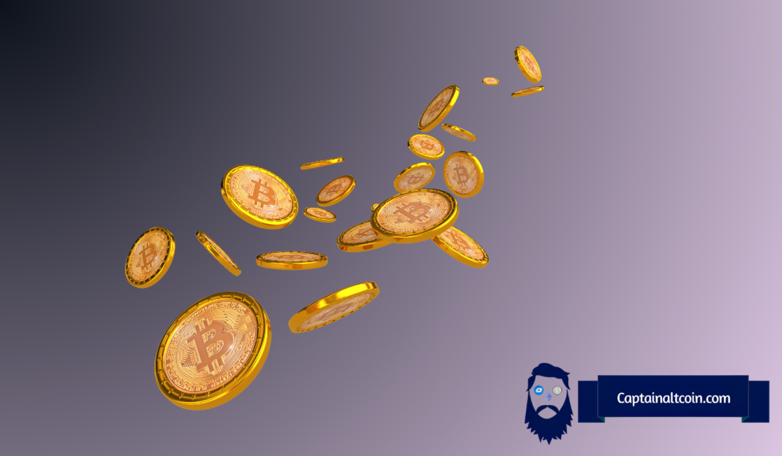 Bitcoin and Crypto Could Fall Further as Donald Trump’s New Actions ...
