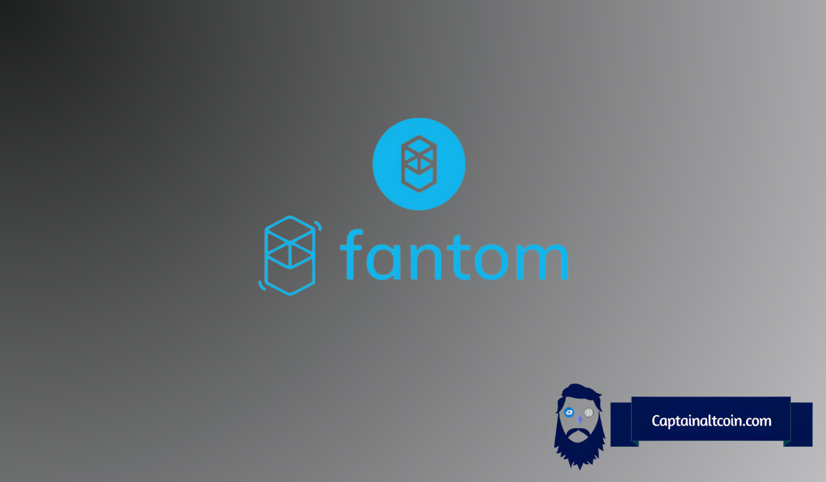 Here's Why Fantom's (FTM) Price Could Climb Higher After Breaking Key Resistance