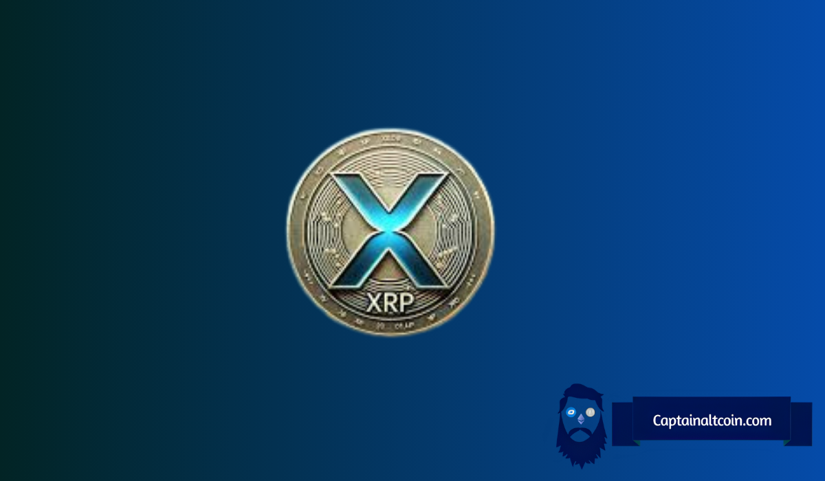 It Would Be 'Weird' If XRP Price Doesn't Hit $20 This Bull Run Says Crypto Expert - Here's Why