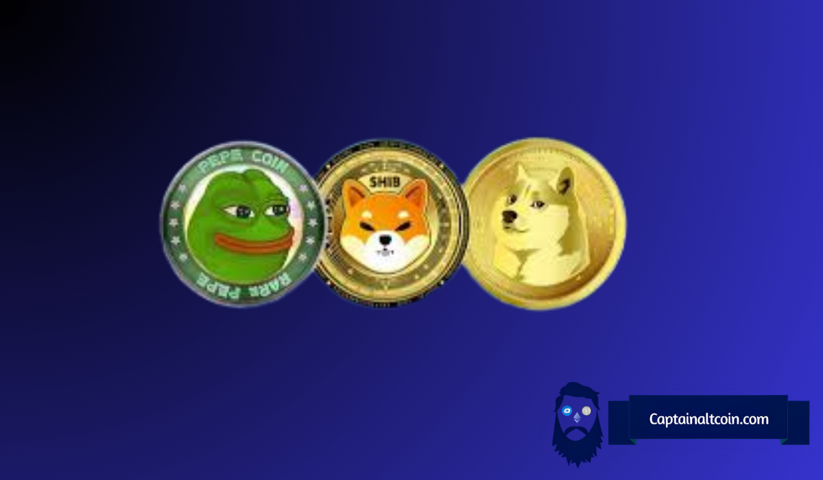 Meme Coin Price Predictions - What's Next for Dogecoin, Shiba Inu, and Pepe Based on On-Chain Metrics