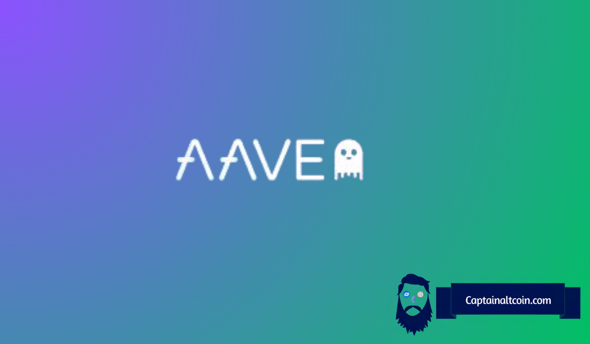 Elite Analyst Predicts Major Rally for AAVE – Here’s the Outlook