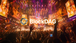 How a Single Mom Turned $1,200 into $200K with Dogecoin: Can BlockDAG Match Its Success?