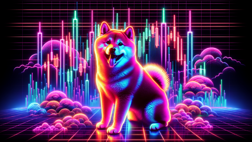 Shiba Inu Price Prediction: SHIB Jumps 5% – How Soon Will It Reach $1?