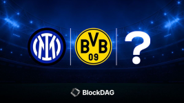 BlockDAG Eyes Premier League Deal: Can PEPE & FLOKI Compete with Its $20 Forecast and 20,000x ROI Potential by 2027?