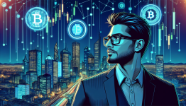 BTC Is Back on Track, But These 4 Altcoins Go For 5,000% Returns in November 2024