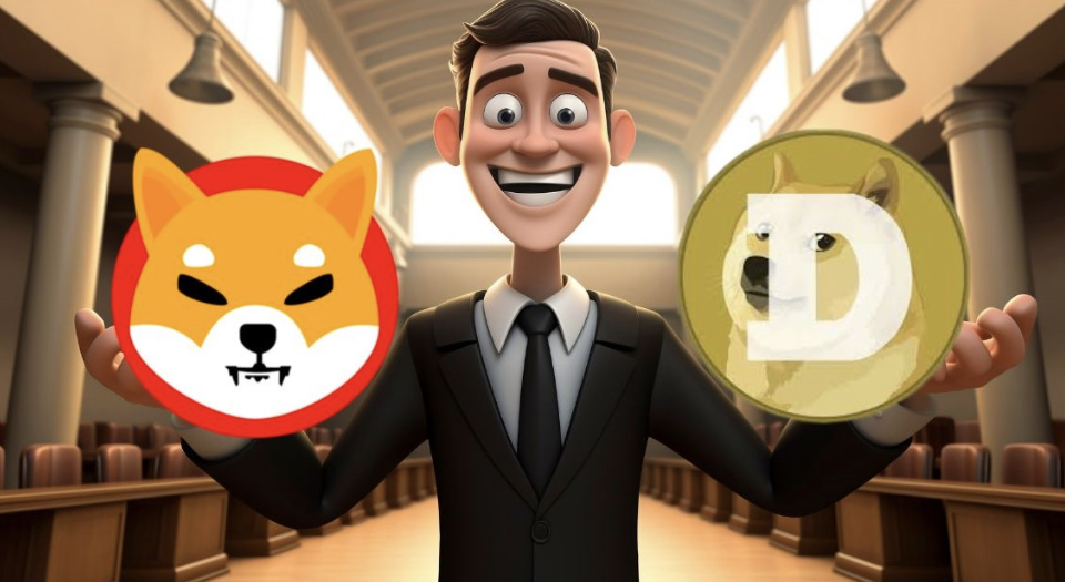 Why It Might Be Time to Swap Shiba Inu for Dogecoin: Dogen 15,000% Potential Surge to Disrupt Strategic Altcoin Play