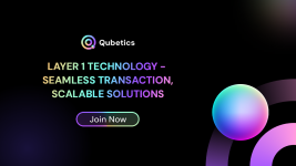 Qubetics Set To Introduce dVPN Solution to Achieve True Online Privacy and Security in the Digital Age