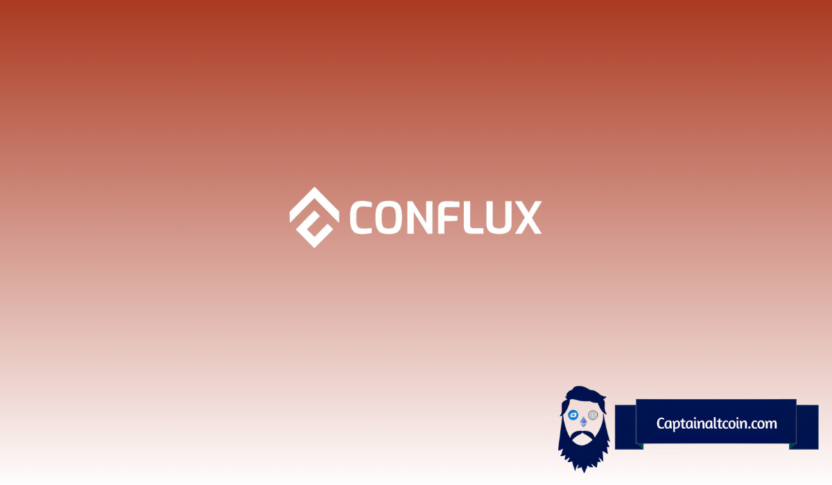 Conflux (CFX) Price is Pumping, But Key Metrics Signal Caution: Here's the Outlook