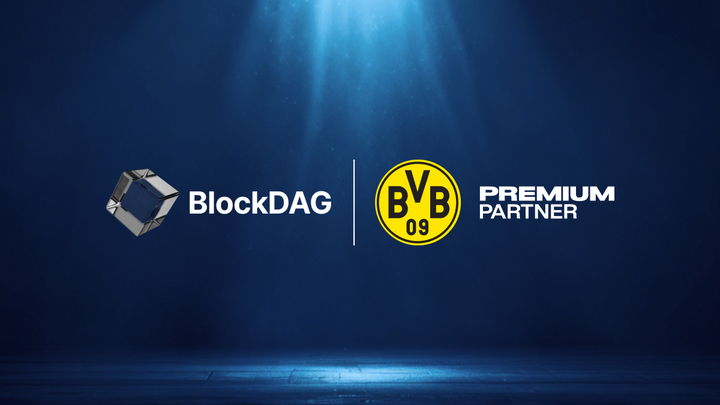 NEAR Protocol's Upgrade & Sunpepe's Surge Grab Headlines, While BlockDAG's $10M BVB Deal Eyes Crypto Supremacy!