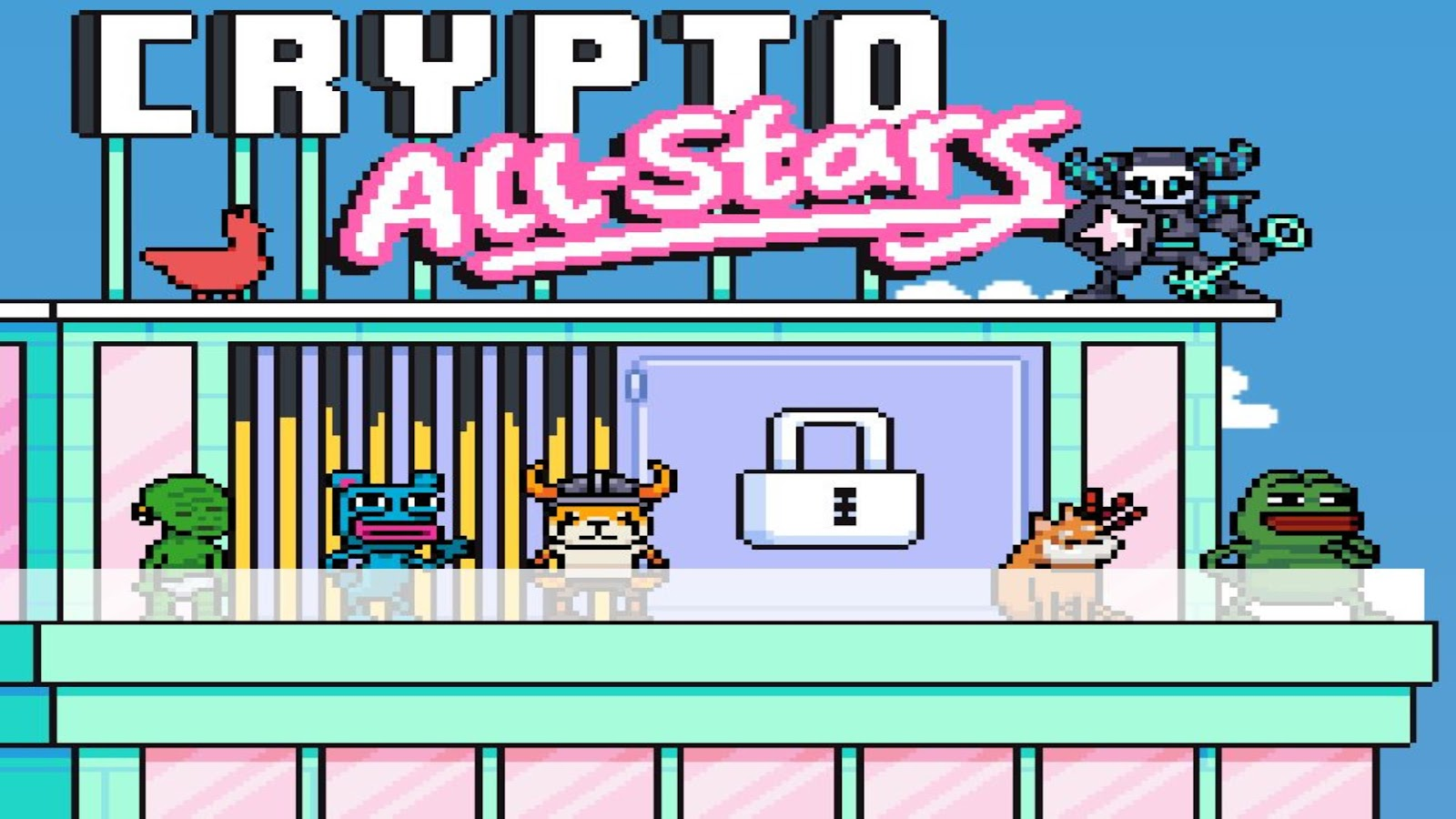 Crypto All-Stars Presale To Hit $2 Million This Week - Investors Expect 20X Gains Or Higher Upon Listing