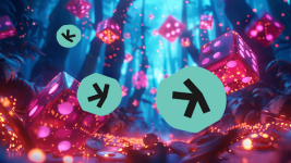 XRP To Hit $1 Within Weeks – Rollblock (RBLK) and Kaspa (KAS) Might Not Be Far Behind