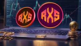 Rexas Finance (RXS) Becomes the Newest Crypto Presale Sensation, Everything You Need to Know